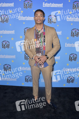 Entertainment Weekly's Comic-Con Bash, San Diego Comic-Con International 2019