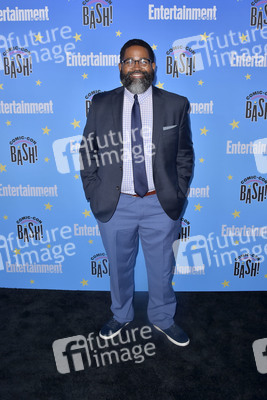 Entertainment Weekly's Comic-Con Bash, San Diego Comic-Con International 2019