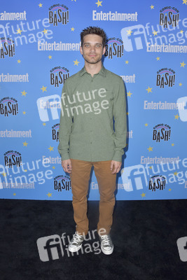 Entertainment Weekly's Comic-Con Bash, San Diego Comic-Con International 2019