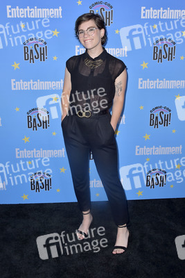 Entertainment Weekly's Comic-Con Bash, San Diego Comic-Con International 2019