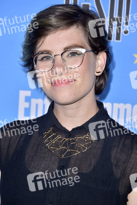 Entertainment Weekly's Comic-Con Bash, San Diego Comic-Con International 2019