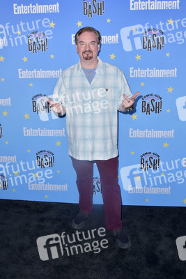 Entertainment Weekly's Comic-Con Bash, San Diego Comic-Con International 2019