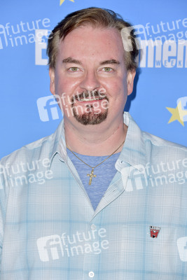 Entertainment Weekly's Comic-Con Bash, San Diego Comic-Con International 2019