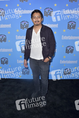 Entertainment Weekly's Comic-Con Bash, San Diego Comic-Con International 2019