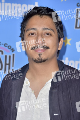 Entertainment Weekly's Comic-Con Bash, San Diego Comic-Con International 2019