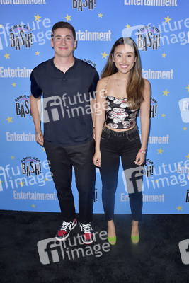 Entertainment Weekly's Comic-Con Bash, San Diego Comic-Con International 2019