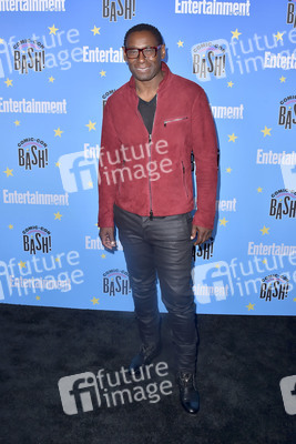 Entertainment Weekly's Comic-Con Bash, San Diego Comic-Con International 2019