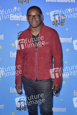Entertainment Weekly's Comic-Con Bash, San Diego Comic-Con International 2019
