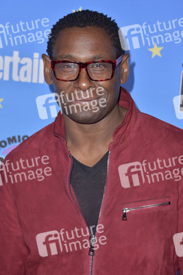 Entertainment Weekly's Comic-Con Bash, San Diego Comic-Con International 2019