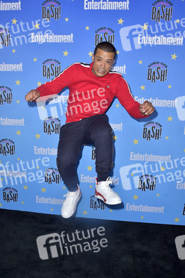 Entertainment Weekly's Comic-Con Bash, San Diego Comic-Con International 2019