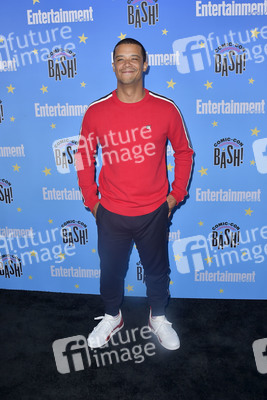 Entertainment Weekly's Comic-Con Bash, San Diego Comic-Con International 2019