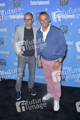 Entertainment Weekly's Comic-Con Bash, San Diego Comic-Con International 2019