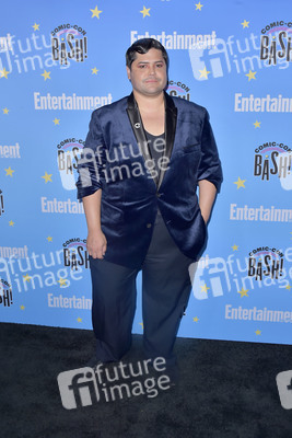 Entertainment Weekly's Comic-Con Bash, San Diego Comic-Con International 2019