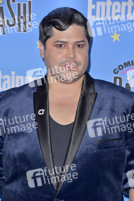 Entertainment Weekly's Comic-Con Bash, San Diego Comic-Con International 2019