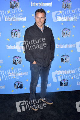 Entertainment Weekly's Comic-Con Bash, San Diego Comic-Con International 2019