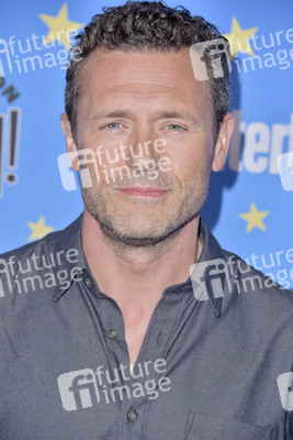 Entertainment Weekly's Comic-Con Bash, San Diego Comic-Con International 2019