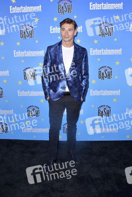 Entertainment Weekly's Comic-Con Bash, San Diego Comic-Con International 2019