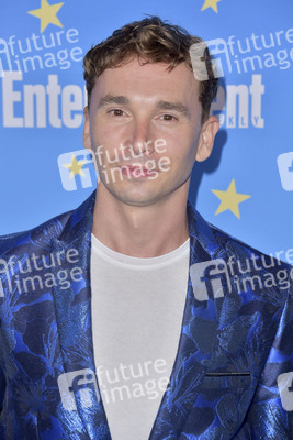 Entertainment Weekly's Comic-Con Bash, San Diego Comic-Con International 2019