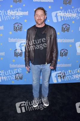Entertainment Weekly's Comic-Con Bash, San Diego Comic-Con International 2019