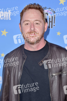 Entertainment Weekly's Comic-Con Bash, San Diego Comic-Con International 2019