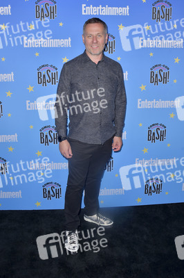Entertainment Weekly's Comic-Con Bash, San Diego Comic-Con International 2019