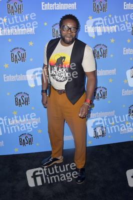 Entertainment Weekly's Comic-Con Bash, San Diego Comic-Con International 2019