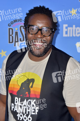 Entertainment Weekly's Comic-Con Bash, San Diego Comic-Con International 2019