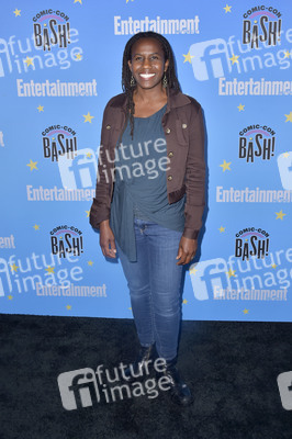 Entertainment Weekly's Comic-Con Bash, San Diego Comic-Con International 2019