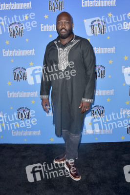 Entertainment Weekly's Comic-Con Bash, San Diego Comic-Con International 2019