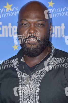 Entertainment Weekly's Comic-Con Bash, San Diego Comic-Con International 2019