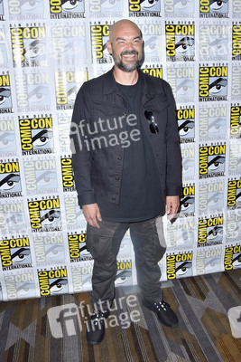 Photocall 'Ghost Adventures', San Diego Comic-Con International 2019
