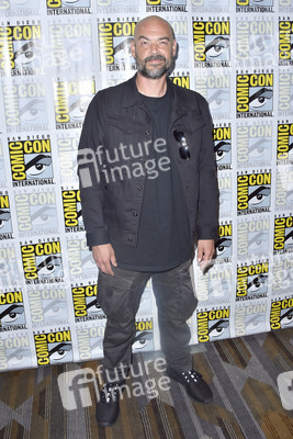 Photocall 'Ghost Adventures', San Diego Comic-Con International 2019