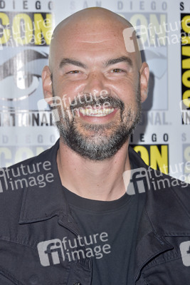Photocall 'Ghost Adventures', San Diego Comic-Con International 2019