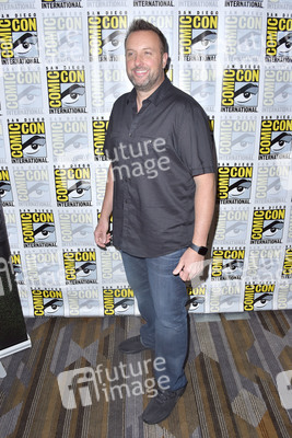 Photocall 'Ghost Adventures', San Diego Comic-Con International 2019