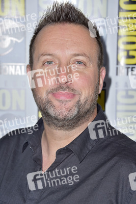 Photocall 'Ghost Adventures', San Diego Comic-Con International 2019