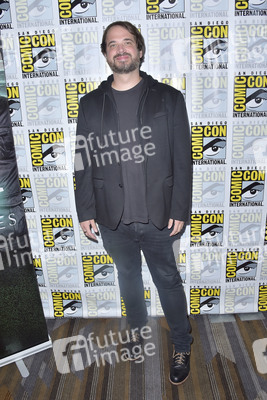 Photocall 'Ghost Adventures', San Diego Comic-Con International 2019