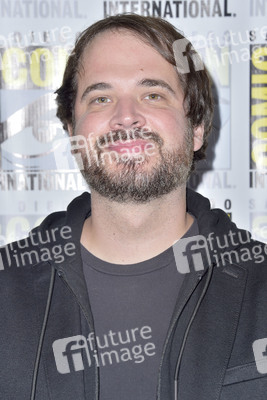 Photocall 'Ghost Adventures', San Diego Comic-Con International 2019