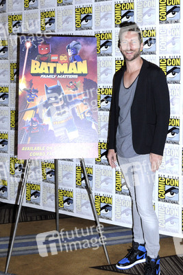 Photocall 'LEGO DC: Batman - Family Matters', San Diego Comic-Con International 2019