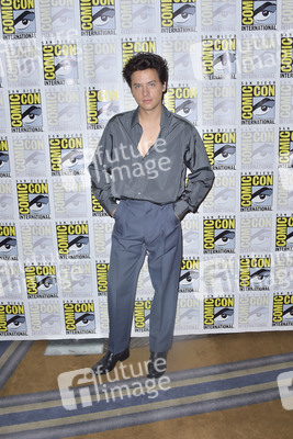 Photocall 'Riverdale', San Diego Comic-Con International 2019