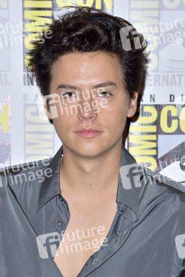 Photocall 'Riverdale', San Diego Comic-Con International 2019