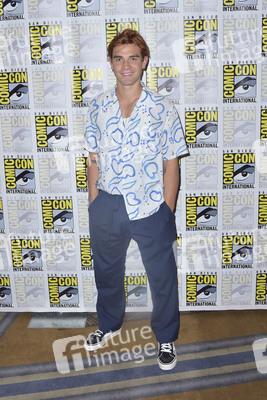 Photocall 'Riverdale', San Diego Comic-Con International 2019