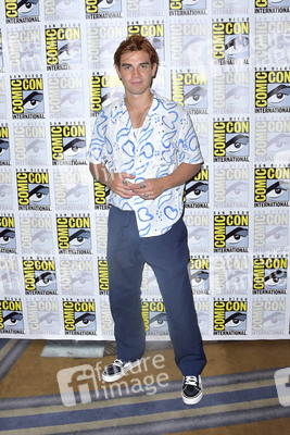 Photocall 'Riverdale', San Diego Comic-Con International 2019