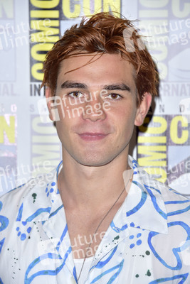 Photocall 'Riverdale', San Diego Comic-Con International 2019