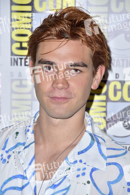 Photocall 'Riverdale', San Diego Comic-Con International 2019