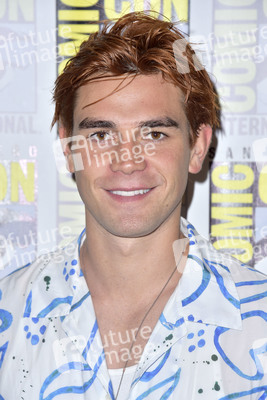 Photocall 'Riverdale', San Diego Comic-Con International 2019