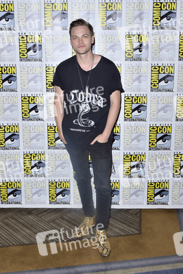 Photocall 'Supernatural', San Diego Comic-Con International 2019