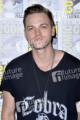 Photocall 'Supernatural', San Diego Comic-Con International 2019