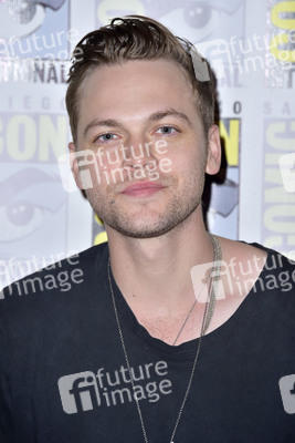 Photocall 'Supernatural', San Diego Comic-Con International 2019