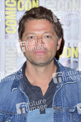 Photocall 'Supernatural', San Diego Comic-Con International 2019