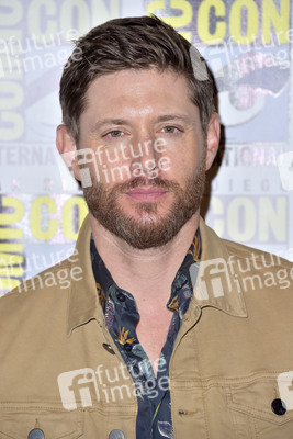 Photocall 'Supernatural', San Diego Comic-Con International 2019
